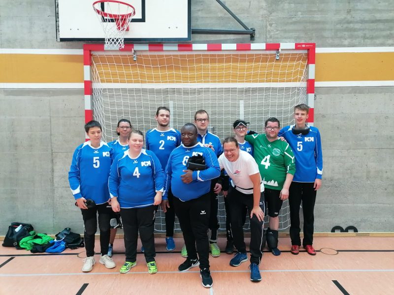 Ziger Cup Team